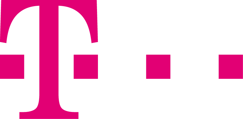 unterstützt durch die Telekom AG