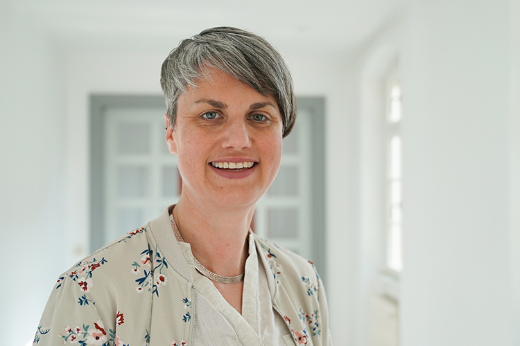 Silke Lechtenböhmer, Pastoralreferentin